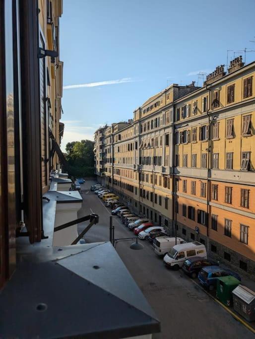 Rendez-Vous Apartment Trieste Exterior photo