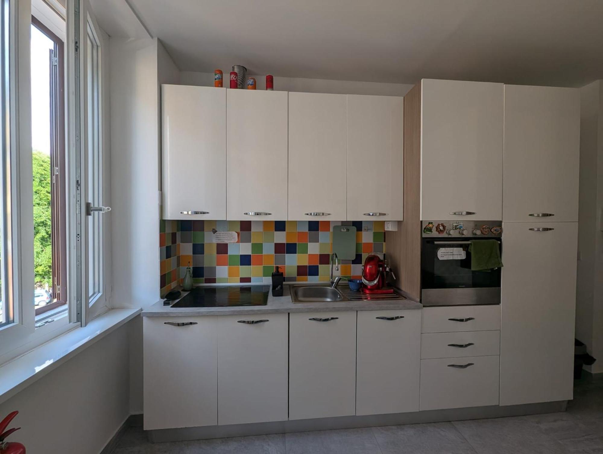 Rendez-Vous Apartment Trieste Exterior photo