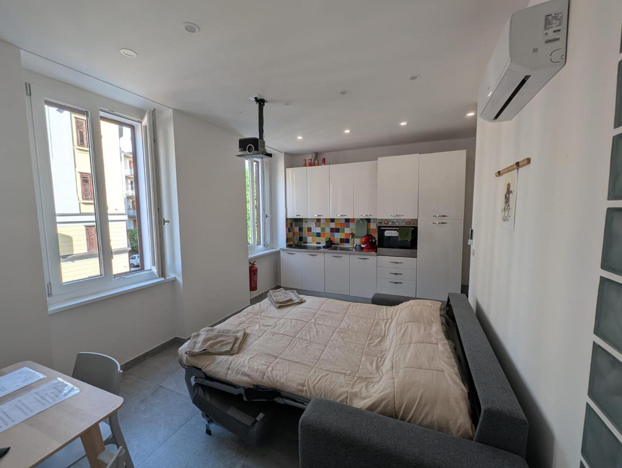 Rendez-Vous Apartment Trieste Exterior photo