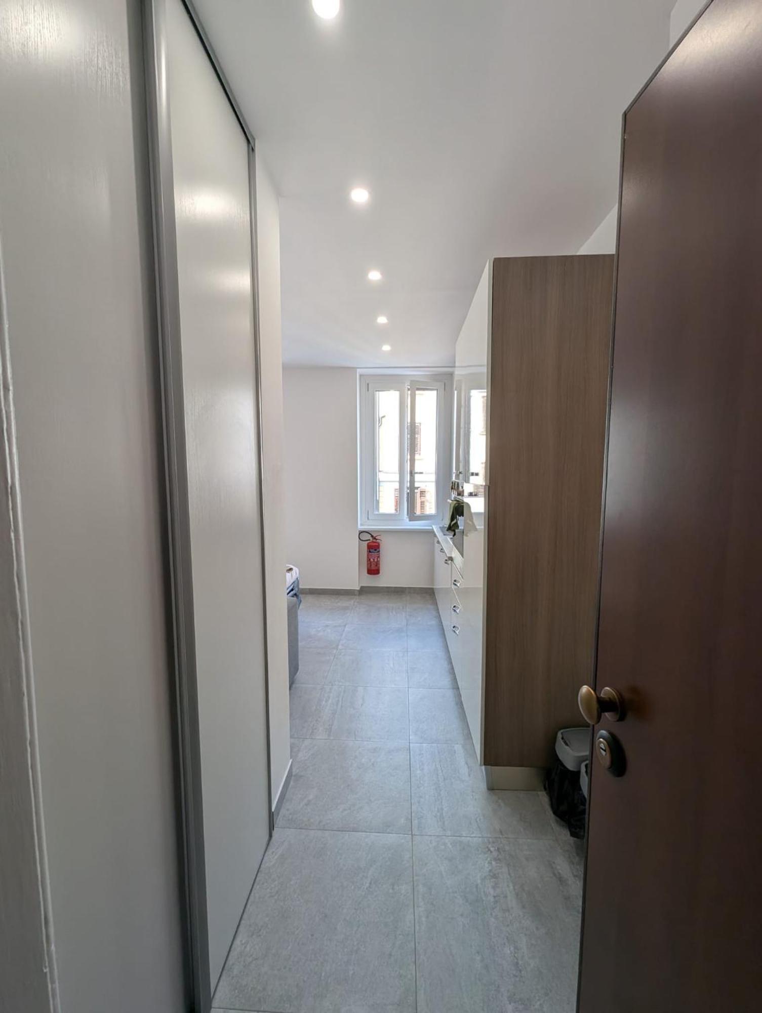 Rendez-Vous Apartment Trieste Exterior photo