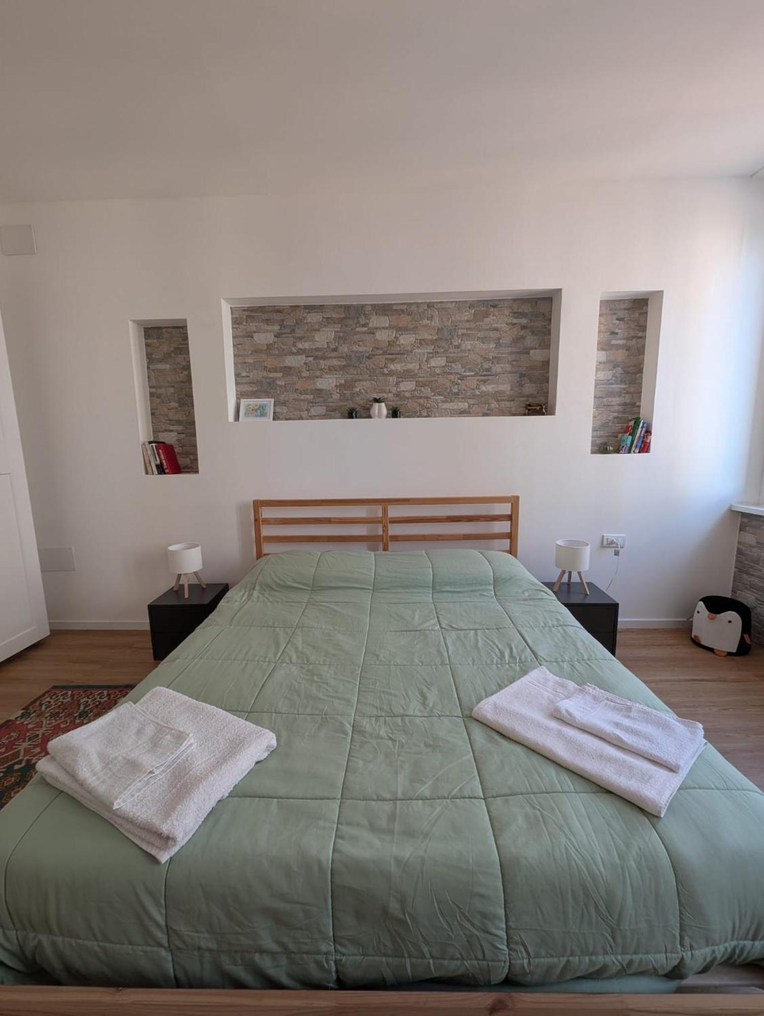 Rendez-Vous Apartment Trieste Exterior photo